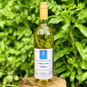 Melbury Vale Dawn (6 Bottles) Shaftesbury, Dorset, England