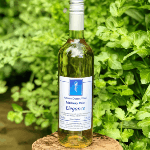 Melbury Vale Elegance (6 Bottles) Shaftesbury, Dorset, England