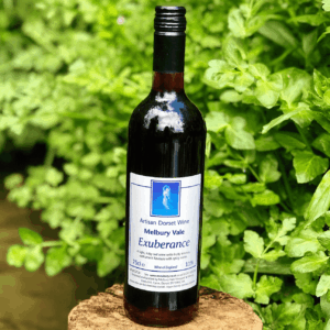 Melbury Vale Exuberance (6 Bottles) Shaftesbury, Dorset, England
