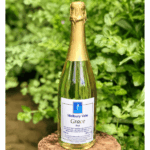 Melbury Vale Sparkling Wine Grace (6 Bottles) Shaftesbury, Dorset, England