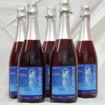 Melbury Vale "Apple Liqueur" Twilight (6 Bottles) Shaftesbury, Dorset, England