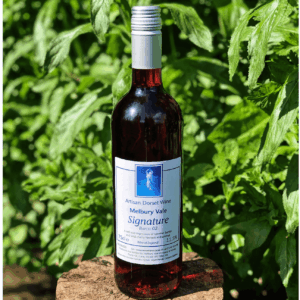 Melbury Vale Batch #02 The Signature (6 Bottles) Shaftesbury, Dorset, England