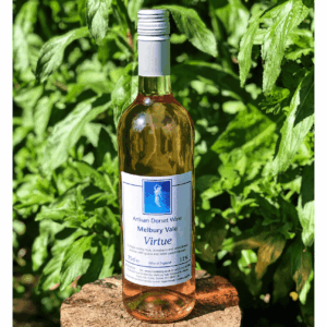 Melbury Vale Virtue (6 Bottles) Shaftesbury, Dorset, England
