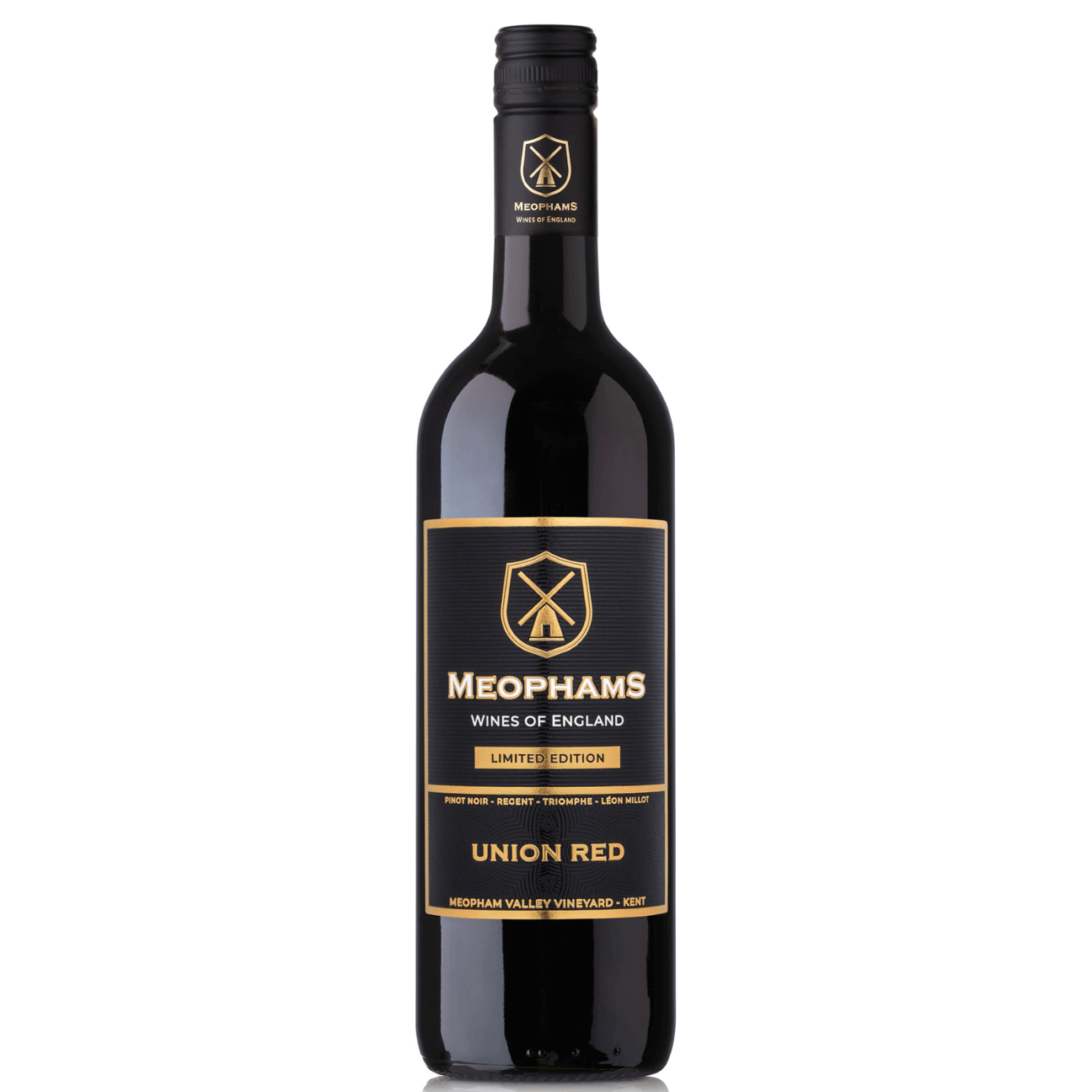 Meophams Ridge Lane 2022 (6 Bottles) Meopham, Kent, England - Image 10