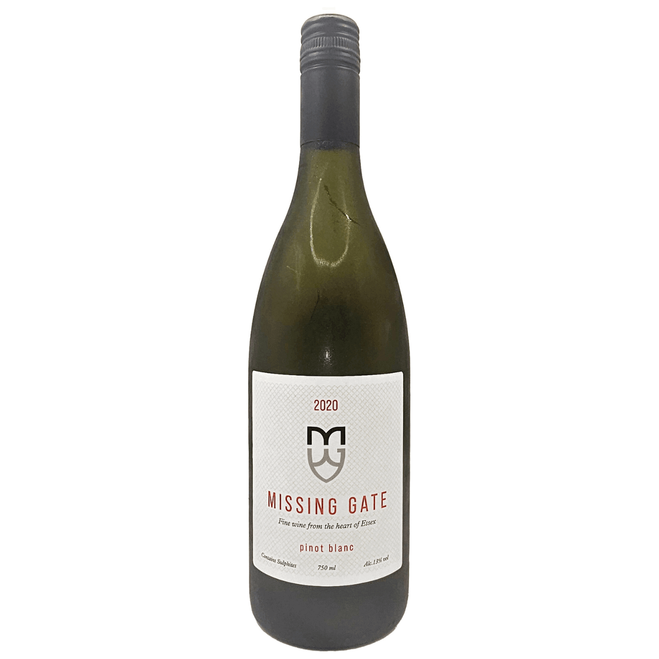 Missing Gate Bacchus 2021 (6 Bottles) Chelmsford, Hampshire, England - Image 19