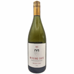 Missing Gate Sauvignon Blanc 2021 (6 Bottles) Chelmsford, Hampshire, England