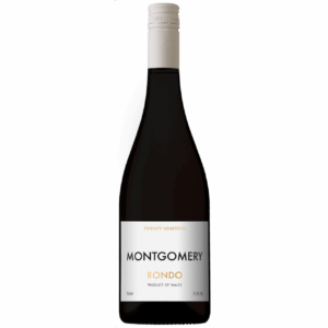 Montgomery Vineyard Rondo (6 Bottles) Montgomery, Powys, Wales
