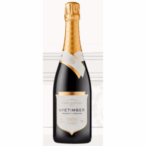Nyetimber Tillington Single Vineyard 2016 (6 Bottles) West Chiltington, West Sussex, England