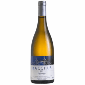 Nutbourne Vineyard Bacchus 2023 (6 Bottles) Pulborough, West Sussex, England
