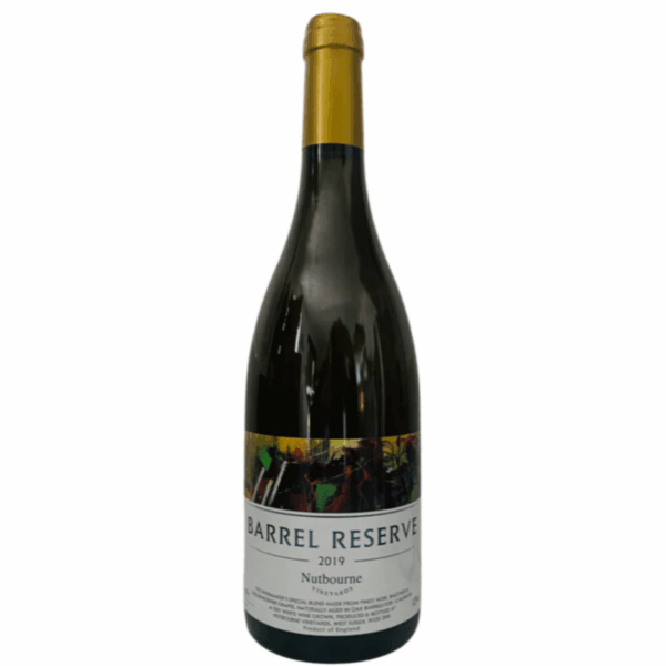 Nutbourne Sussex Reserve 2022 (6 Magnum Bottles) Pulborough, West Sussex, England - Image 19