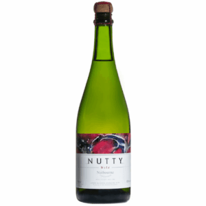 Nutbourne Nutty “Wild” NV (6 Bottles) Pulborough, West Sussex, England