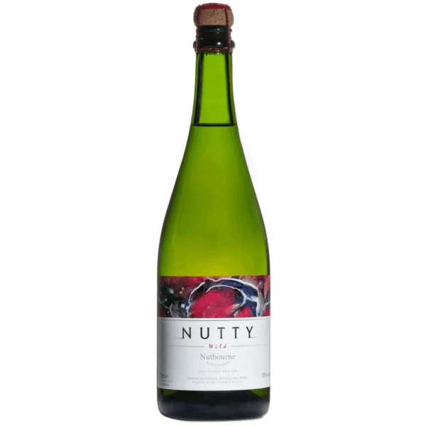Nutbourne Sussex Reserve 2022 (6 Magnum Bottles) Pulborough, West Sussex, England - Image 16
