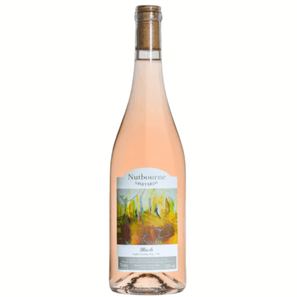 Nutbourne Sussex Reserve 2022 (6 Magnum Bottles) Pulborough, West Sussex, England - Image 15