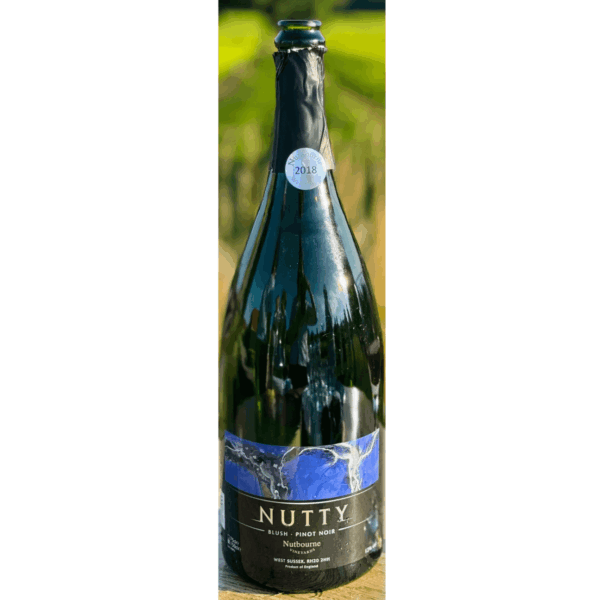 Nutbourne Sussex Reserve 2022 (6 Magnum Bottles) Pulborough, West Sussex, England - Image 13