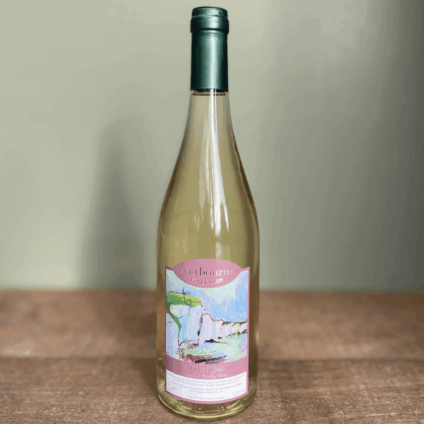 Nutbourne Sussex Reserve 2022 (6 Magnum Bottles) Pulborough, West Sussex, England - Image 12