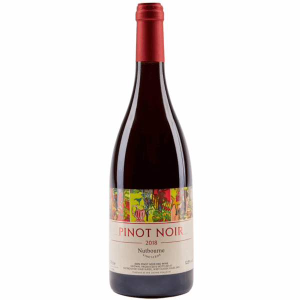 Nutbourne Sussex Reserve 2022 (6 Magnum Bottles) Pulborough, West Sussex, England - Image 11