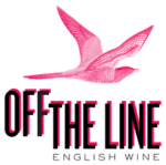 Off The Line Hip Rosé (6 Bottles) Hellingly, East Sussex, England - Image 2