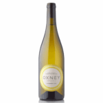 Oxney Estate Organic Wines Chardonnay 2022 (6 Bottles) Rye, East Sussex, England