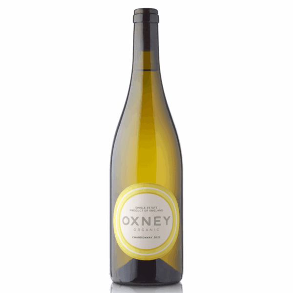 Oxney Estate Organic Wines Woodhouse Pinot (6 Bottles) Rye, East Sussex, England - Image 8
