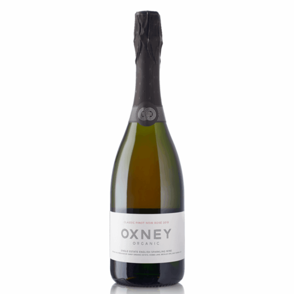 Oxney Estate Organic Wines Woodhouse Pinot (6 Bottles) Rye, East Sussex, England - Image 9
