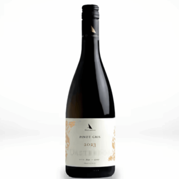 Oastbrook Estate Pinot Gris 2023 (6 Bottles) Robertsbridge, Kent, England