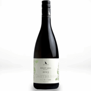 Oastbrook Estate Block 1 Pinot Gris 2023 (6 Bottles) Robertsbridge, Kent, England