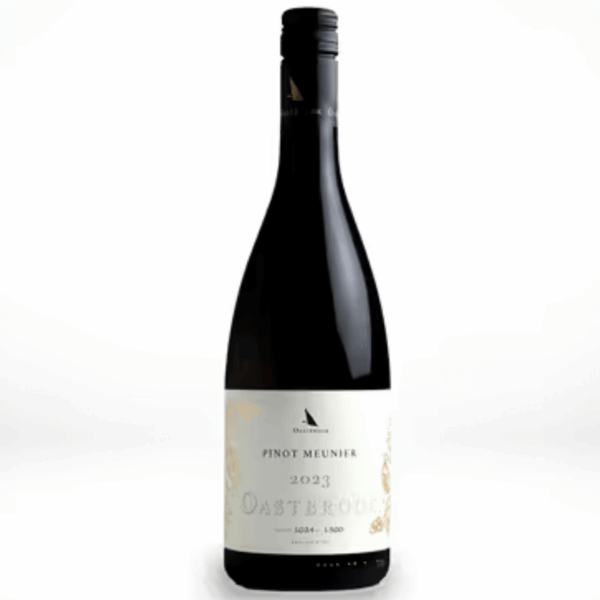 Oastbrook Estate Pinot Meunier 2023 (6 Bottles) Robertsbridge, Kent, England