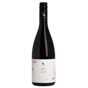Oastbrook Estate Rosé Reserve 2022 (6 Bottles) Robertsbridge, Kent, England