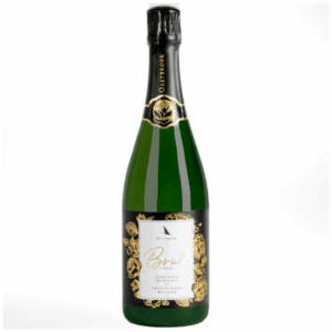 Oastbrook Estate Sparkling Cuveé 2014 (6 Bottles) Robertsbridge, Kent, England