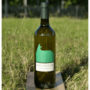 Oasthouse Estate Chardonnay (6 Bottles) Ashford, Kent, England