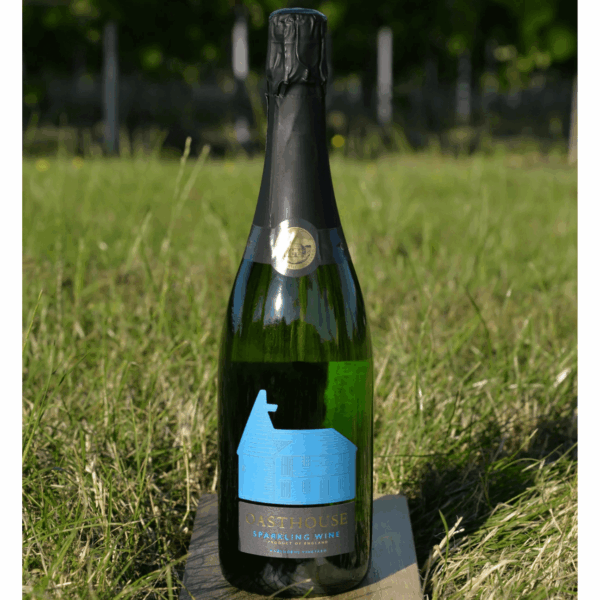 Oasthouse Estate Rosé (6 Bottles) Ashford, Kent, England - Image 10