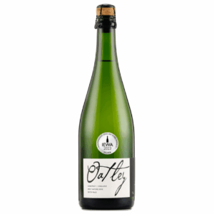 Oatley Brut Nature Fizz 2019 (6 Bottles) Bridgwater, Somerset, England