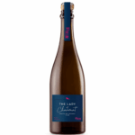 Off The Line The Lady of Charmat NV (6 Bottles) Hellingly, East Sussex, England