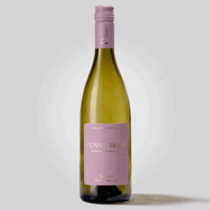 Penn Croft Village Pinot Blanc 2021 (6 Bottles) Crondall, Hampshire, England