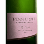 Penn Croft Sparkling Rosé 2020 (6 Bottles) Crondall, Hampshire, England