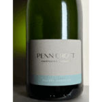 Penn Croft Sparkling Rosé 2020 (6 Bottles) Crondall, Hampshire, England - Image 9
