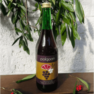 Polgoon Mulled Wine (6 Bottles) Penzance, Cornwall, England