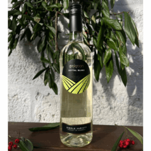 Polgoon Seyval Blanc 2022 (6 Bottles) Penzance, Cornwall, England