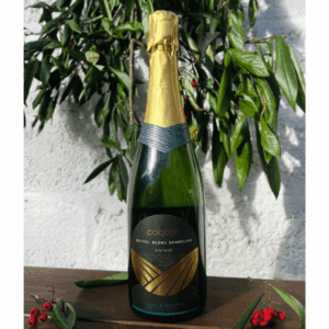 Polgoon Sparkling Seyval Blanc 2021 (6 Bottles) Penzance, Cornwall, England