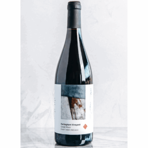 Pattingham Great Moor Pinot Noir Précoce 2022 (6 Bottles) Pattingham, Staffordshire, England