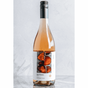 Pattingham Moor Meadow Rosé 2023 (6 Bottles) Pattingham, Staffordshire, England