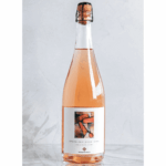 Pattingham Sparkling Rosé 2021 (6 Bottles) Pattingham, Staffordshire, England