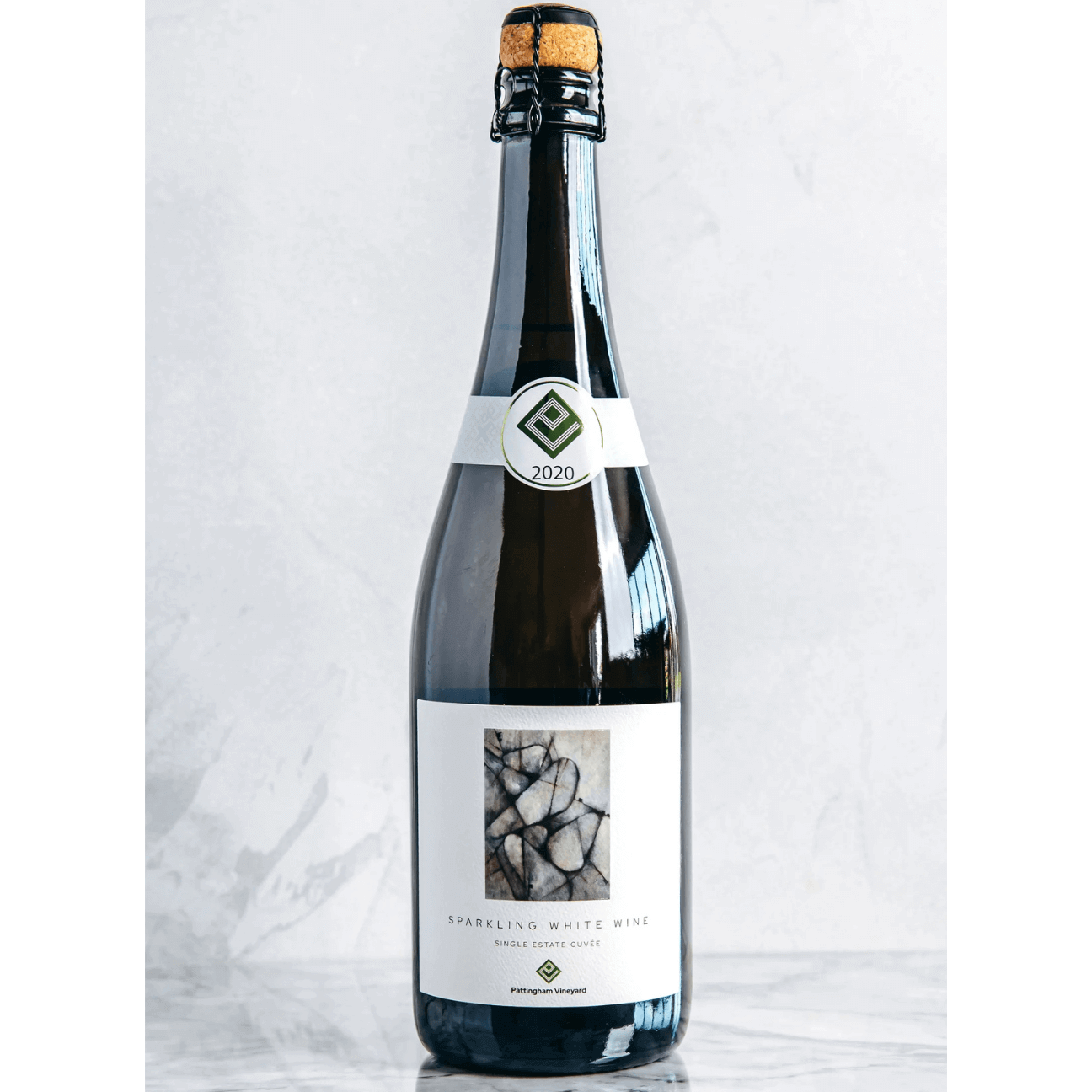 Pattingham Sparkling White Wine 2021 (6 Bottles) Pattingham, Staffordshire, England - Image 11