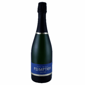 Plumpton Estate Brut Reserve 2017 (6 Bottles) Plumpton, East Sussex, England
