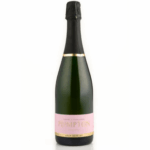 Plumpton Estate Brut Rosé NV (6 Bottles) Plumpton, East Sussex, England