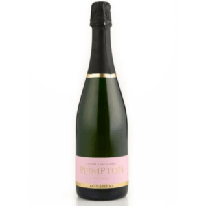 Plumpton Estate Brut Rosé NV (6 Bottles) Plumpton, East Sussex, England