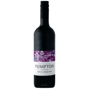 Plumpton Estate Rock Lodge Red (6 Bottles) Plumpton, East Sussex, England