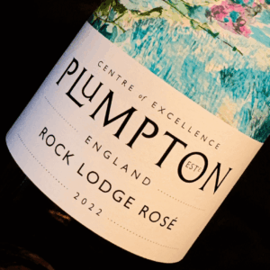 Plumpton Estate Rock Lodge Rosé (6 Bottles) Plumpton, East Sussex, England