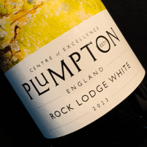 Plumpton Estate Rock Lodge White (6 Bottles) Plumpton, East Sussex, England