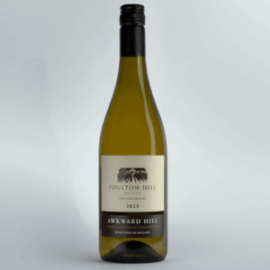 Poulton Hill Awkward Hill 2023 (6 Bottles) Cirencester, Gloucestershire, England